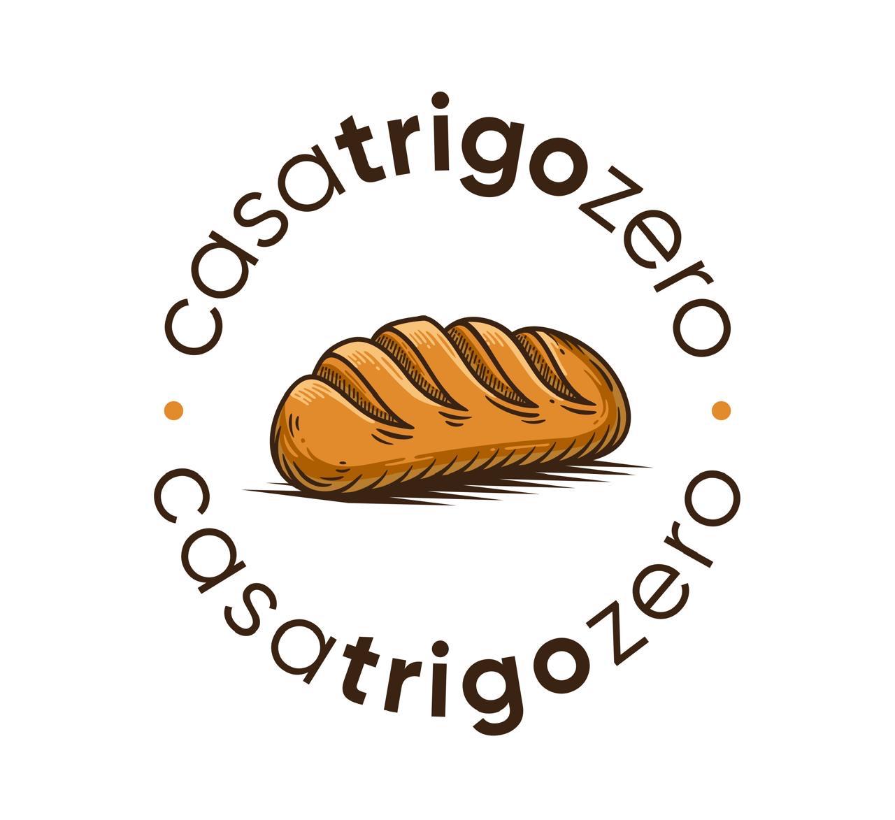 Logo Casa Trigo Zero
